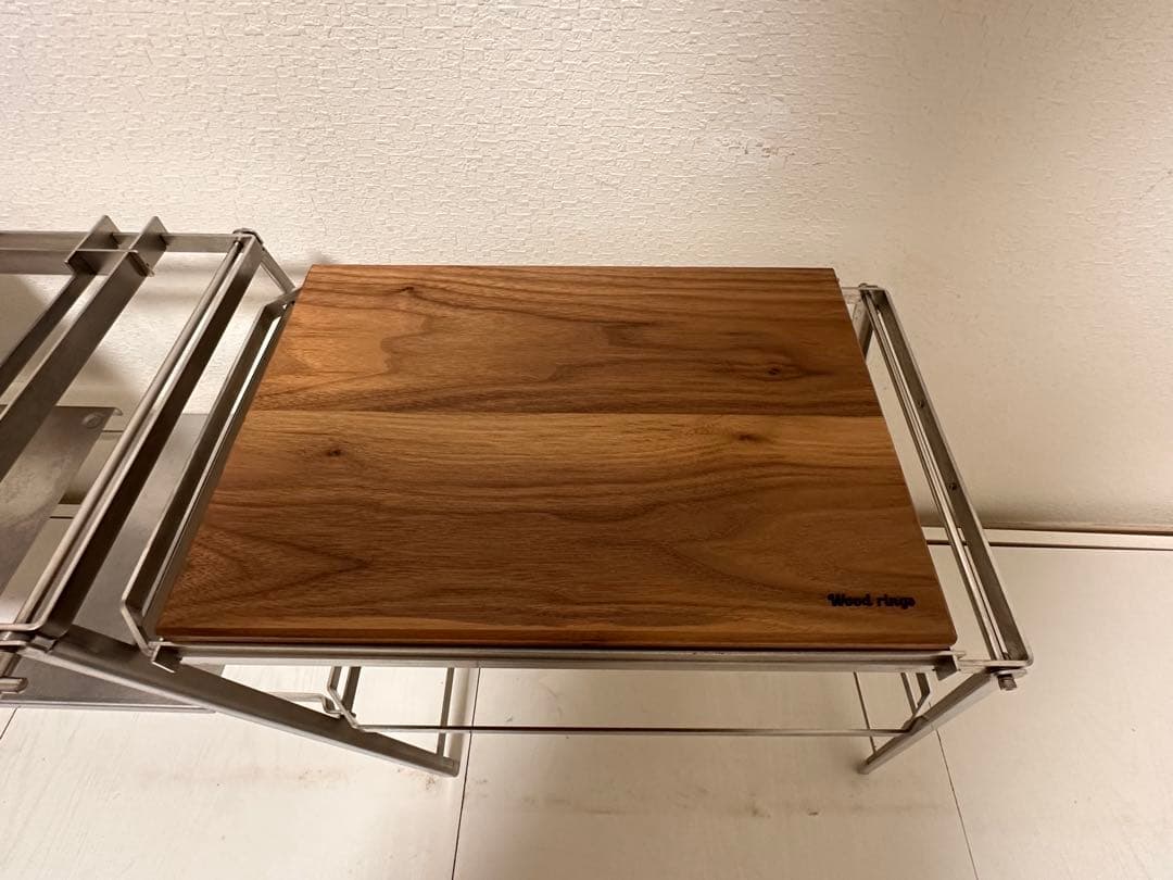 havefun_garage_products マルチスタンド キッチン