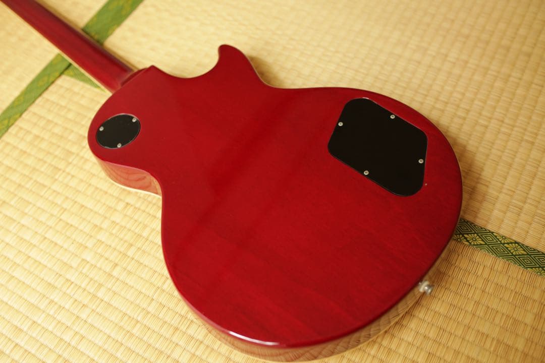 TOKAI LES PAUL LS125 FLAME LEFTY 左利き用