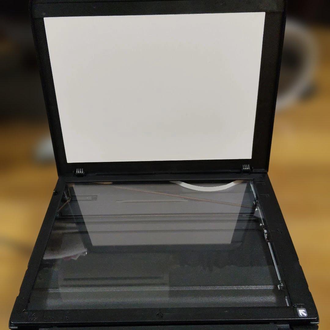 EPSONプリンター　EP-880AB ブラック