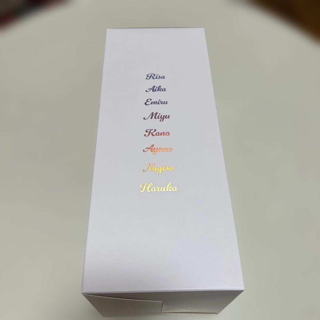 【新品未使用品】CUTIE STREET ペンライト　きゅーすと　キュースト