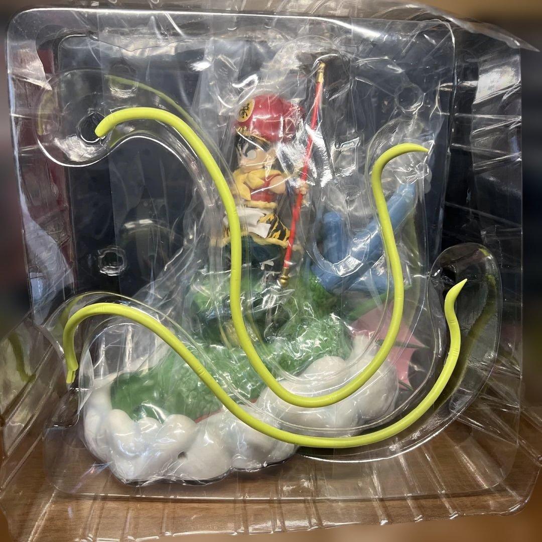 ラストワン賞 孫悟飯幼年期ver. DRAGONBALL SNAP FIGURE