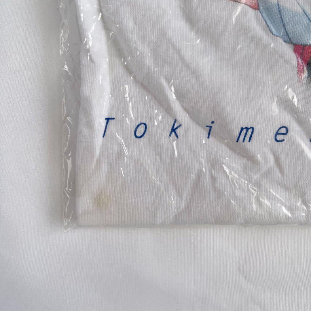 ときめきメモリアル Tシャツ ときメモ