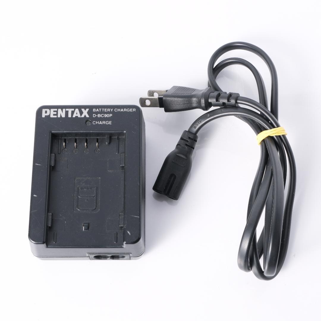 PENTAX K-3 II ショット数 約24000回