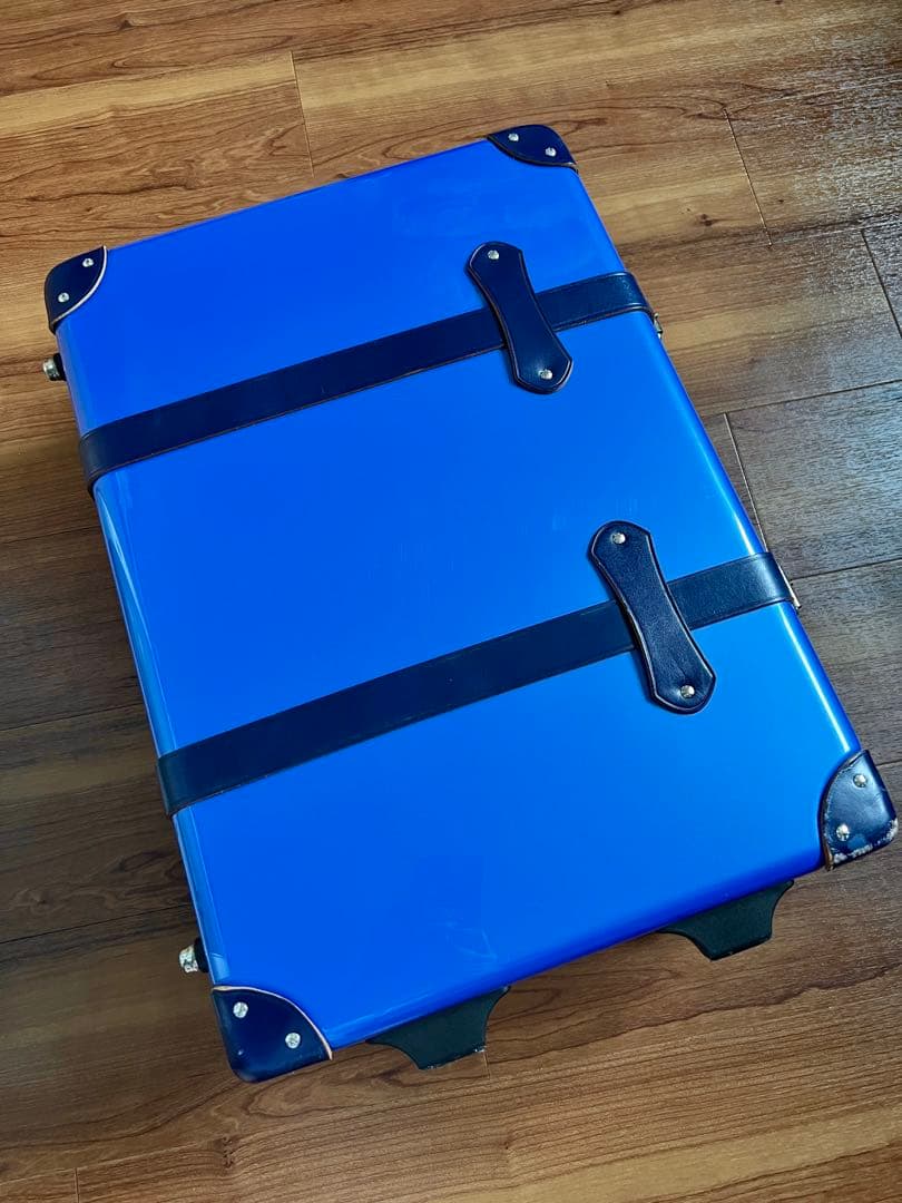 CLOONEY クルーニ 日本製 キャリーケース スーツケース