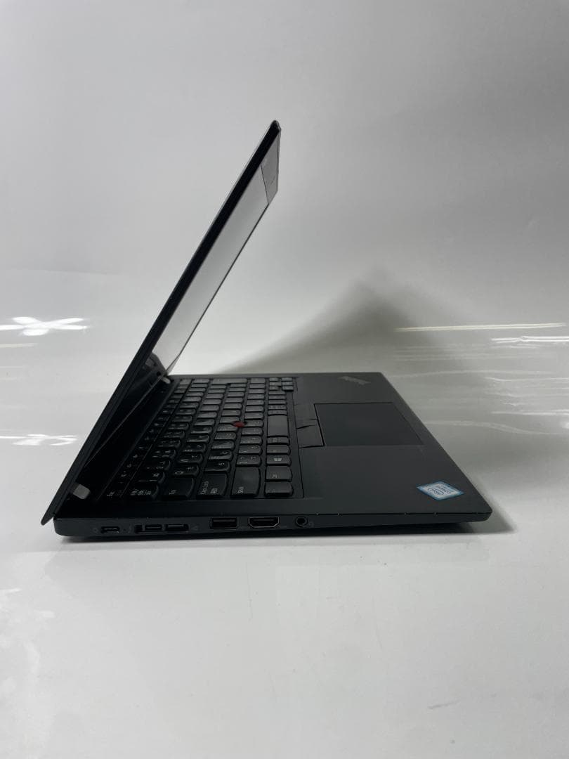 Lenovo Thinkpad X390 8世代i5/256GB/16GB