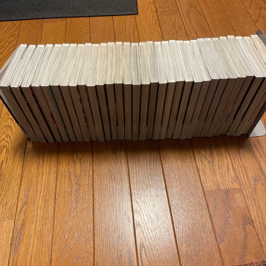 呪術廻戦　全巻セット0〜30