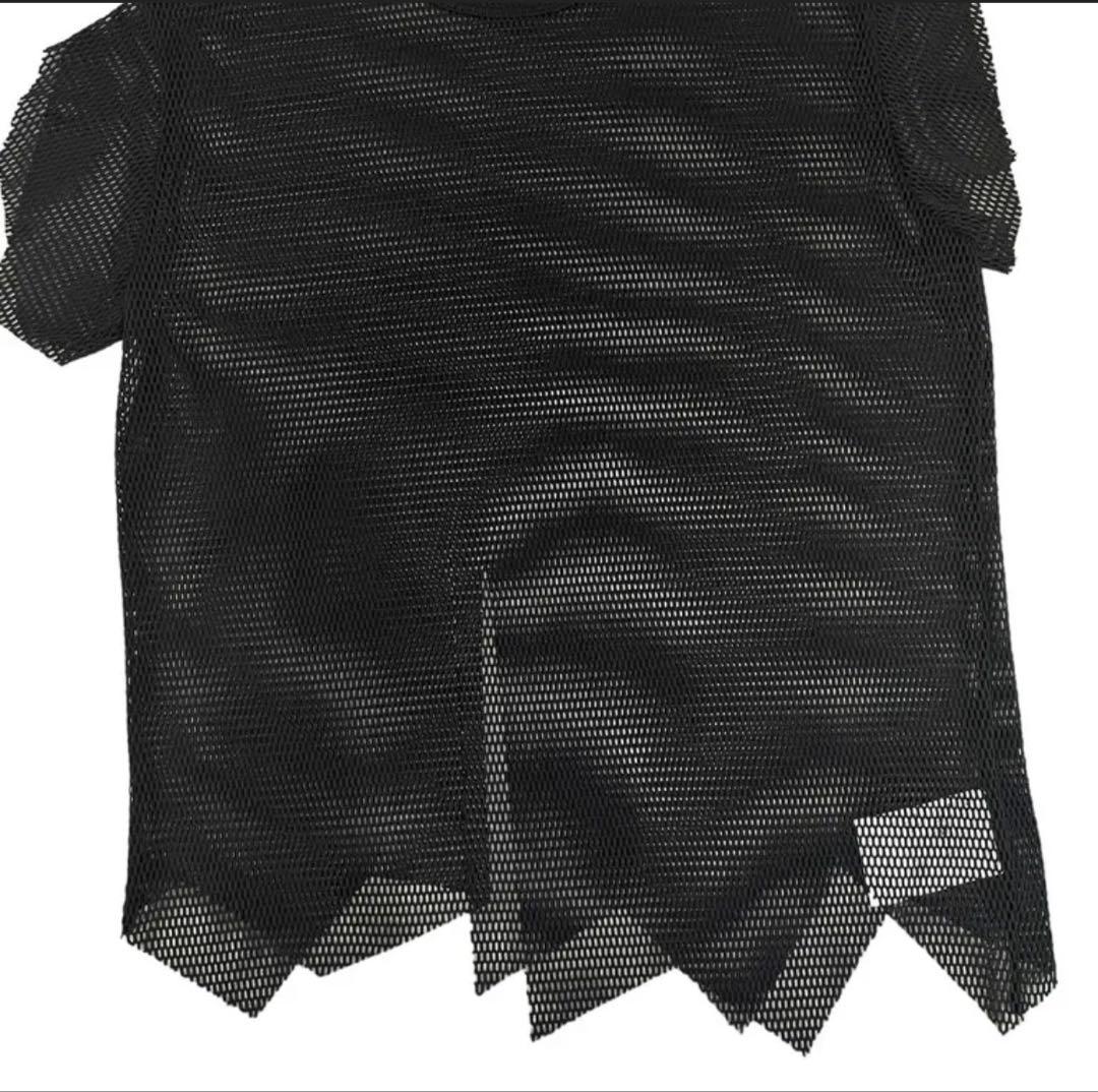 【売り切りセール】BLACK COMME des GARCONS メッシュセット