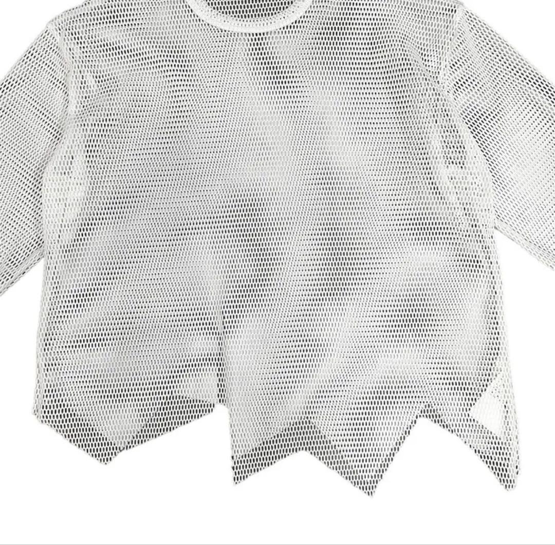 【売り切りセール】BLACK COMME des GARCONS メッシュセット