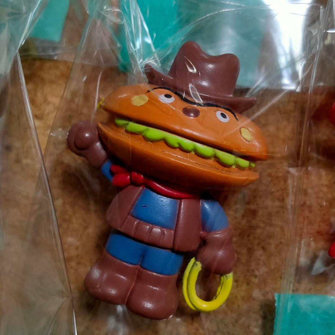 【10個セット】171〜 アンパンマンミュージアムフィギュア