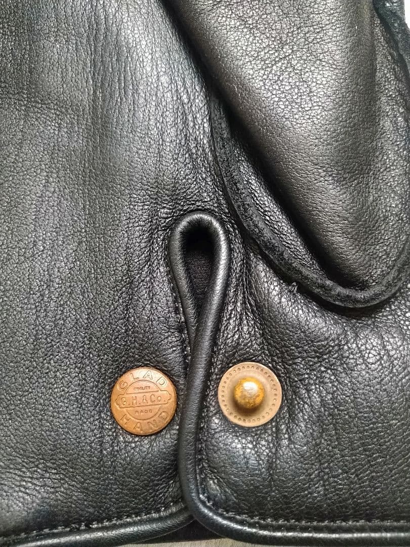 グラッドハンド　グローブ（L）美品