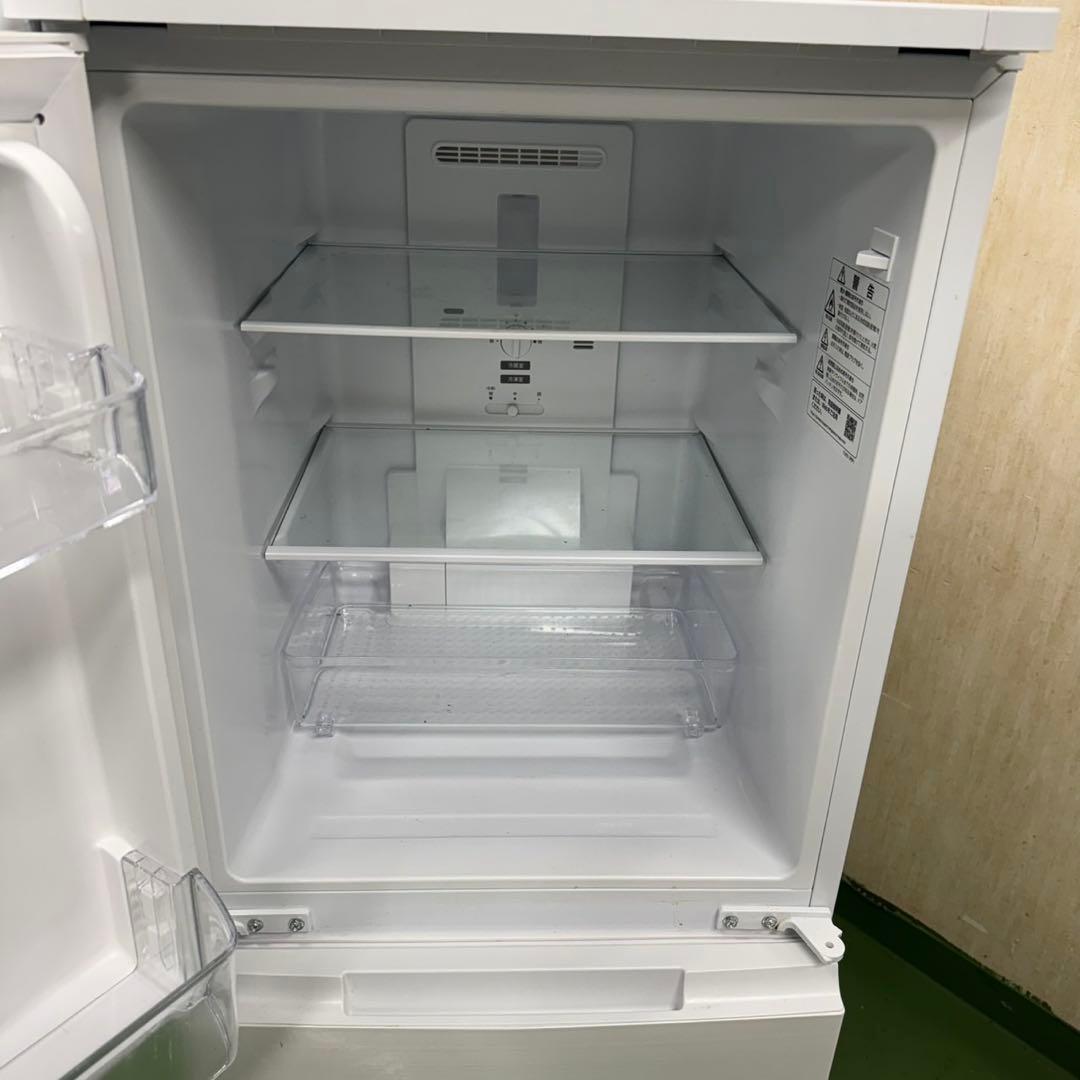 68★2021年製★シャープ　冷蔵庫　東芝　洗濯機　家電セット　一人暮らし