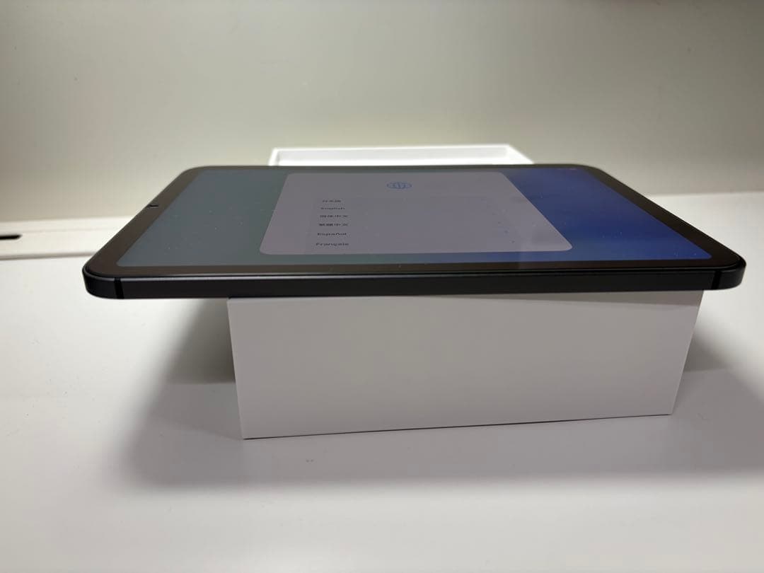 Apple iPad mini第6世代64GB Wi-Fi + Cellular