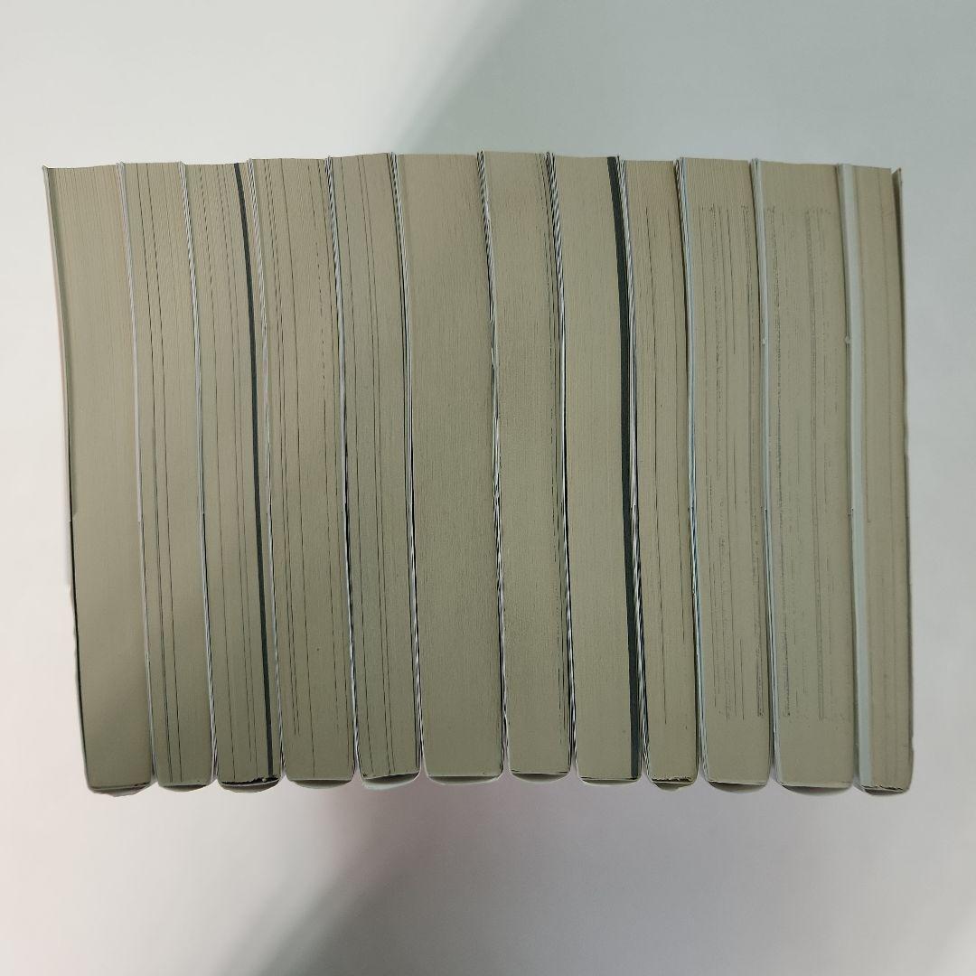 手塚治虫 火の鳥 全11巻＋別巻セット