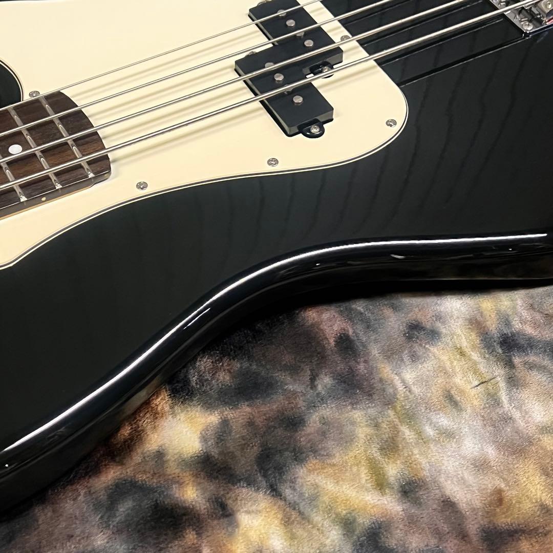 フォトジェニック プレシジョンベース ブラック 管AD