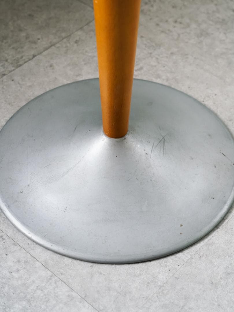 80-90’s postmodern ガラステーブル モダン ミッドセンチュリー