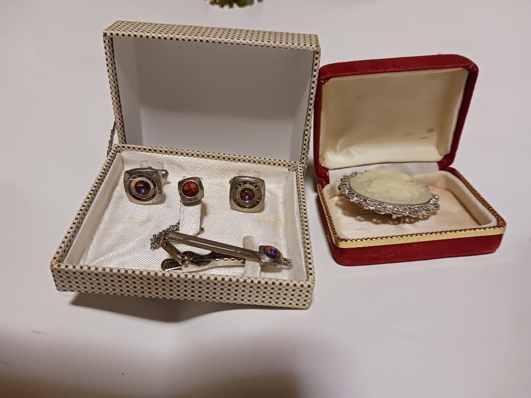 霹*！様 遺品、生前整理、ジュエリー多数セット