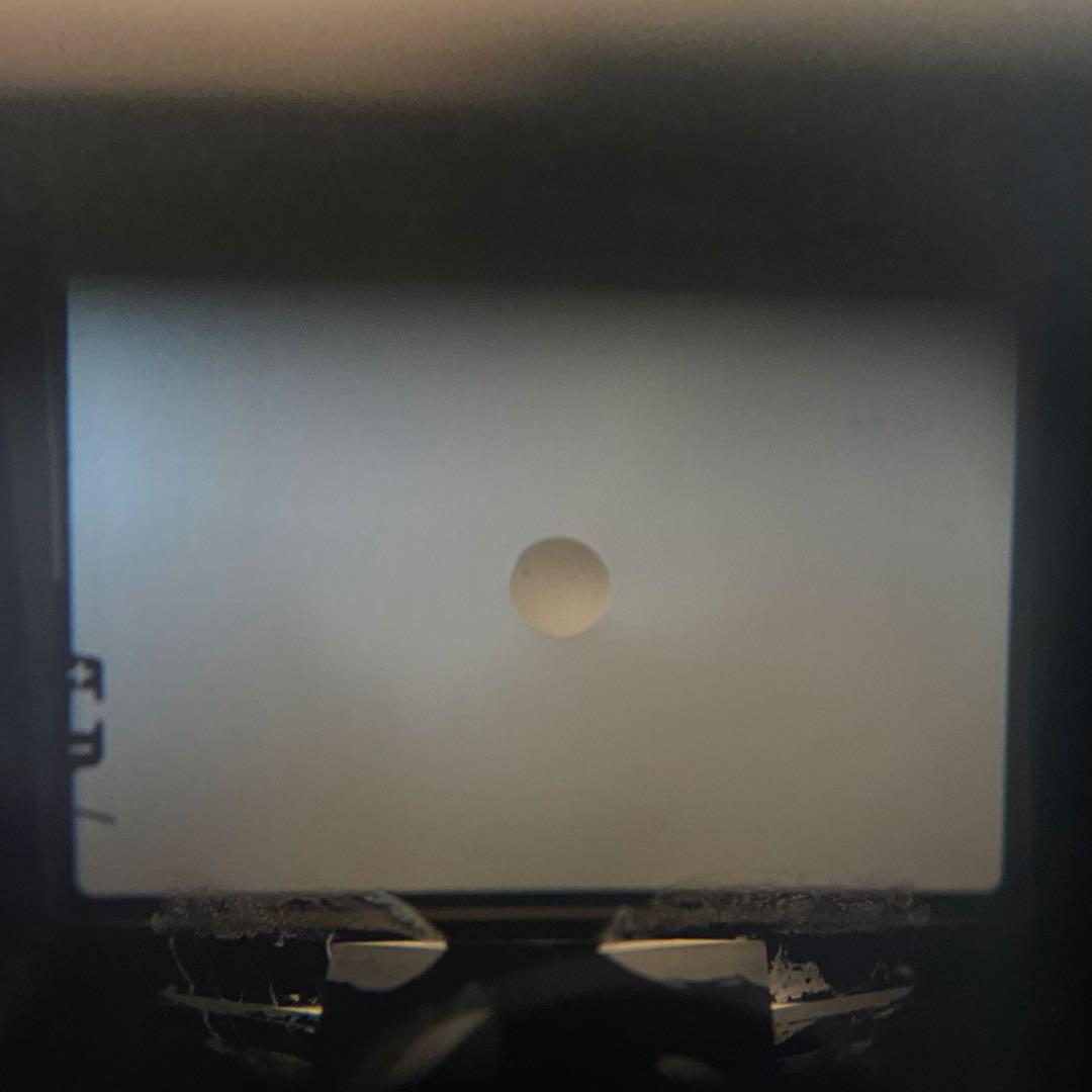 外観キレイ☆【OLYMPUS 】OM-1 MD フィルムカメラ