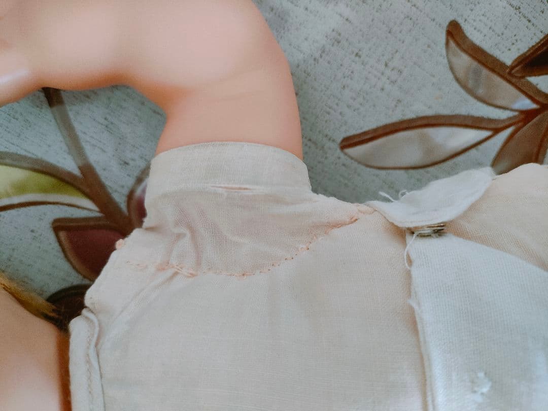 ベビードール JOLLY TOYS