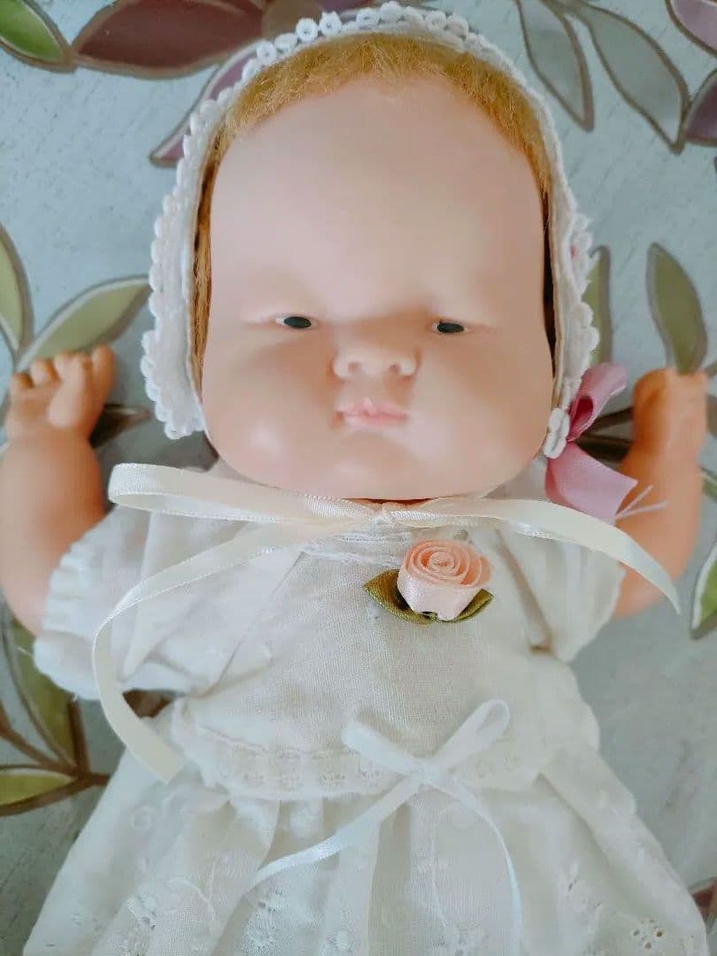 ベビードール JOLLY TOYS