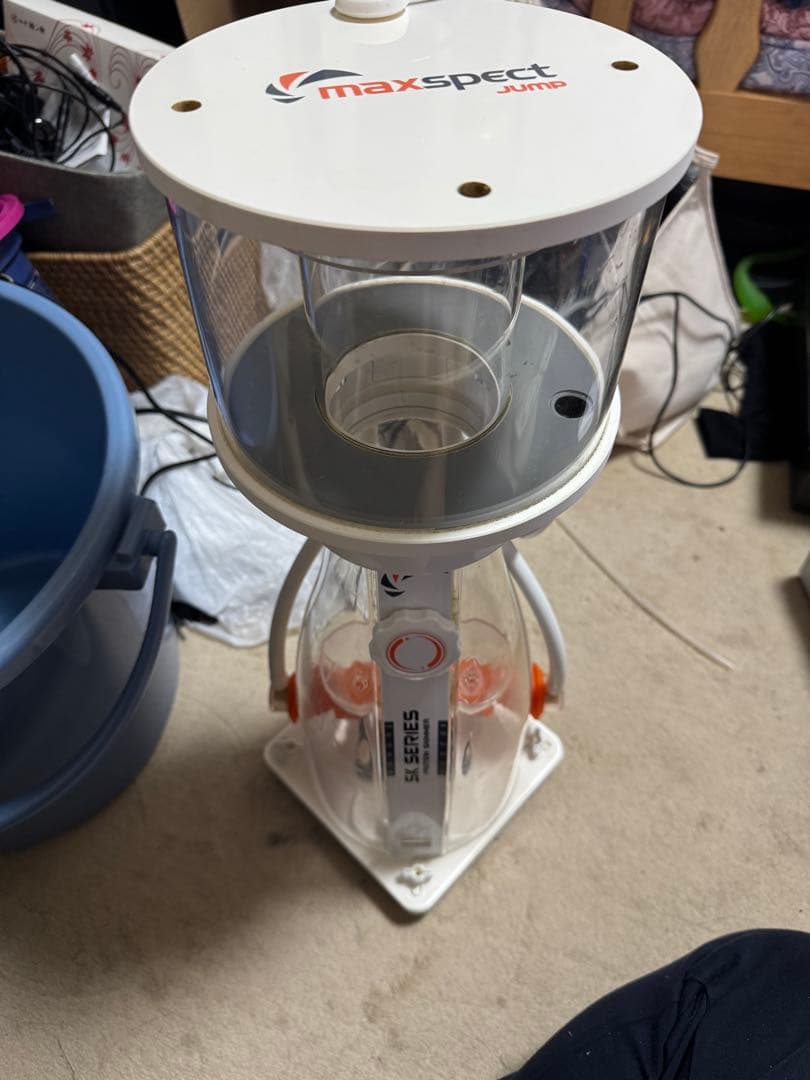 cocospgmey.i  Maxspect プロテインスキマー