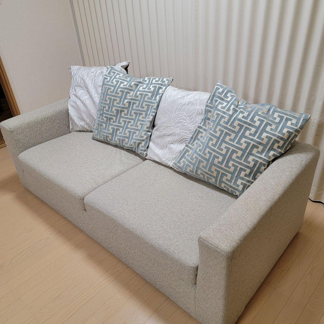 定価:388,000円 ABLITEX SOFAS ソファーセット