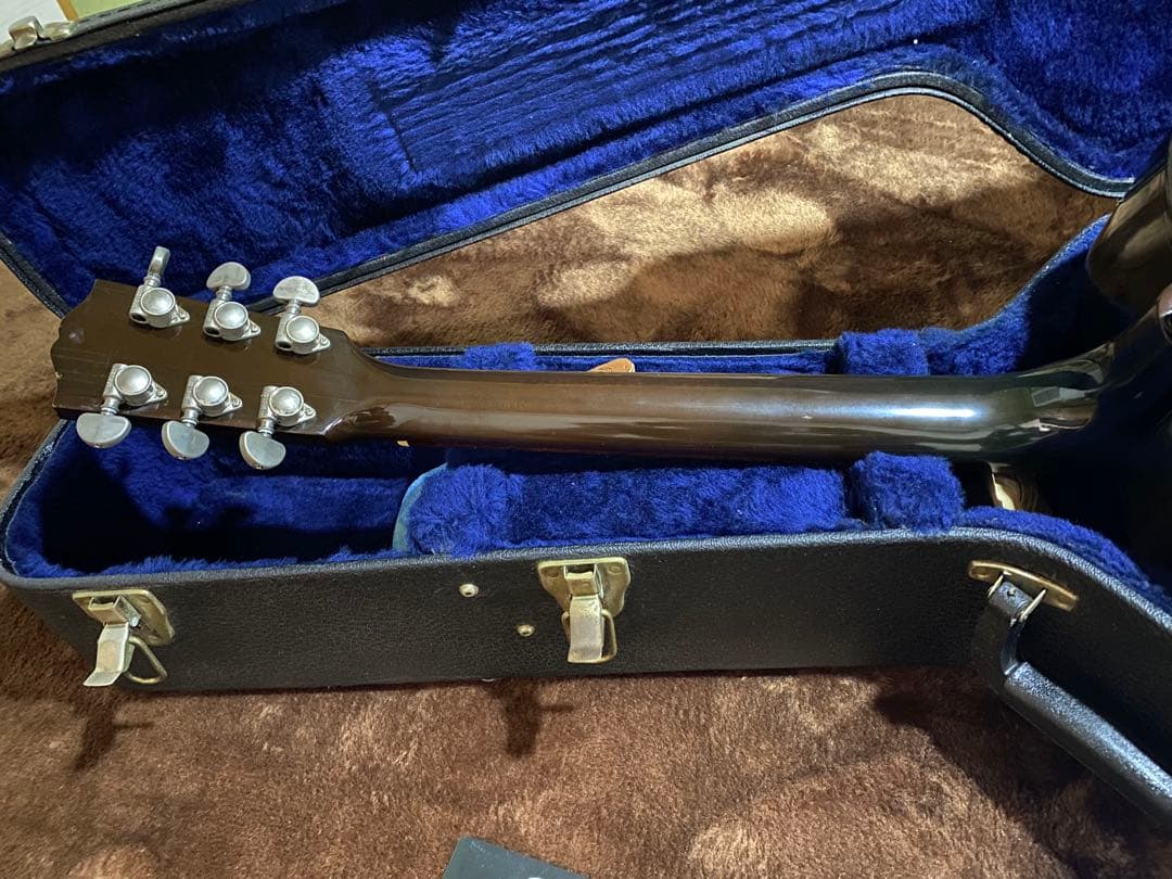 Gibson cl-20 くるり