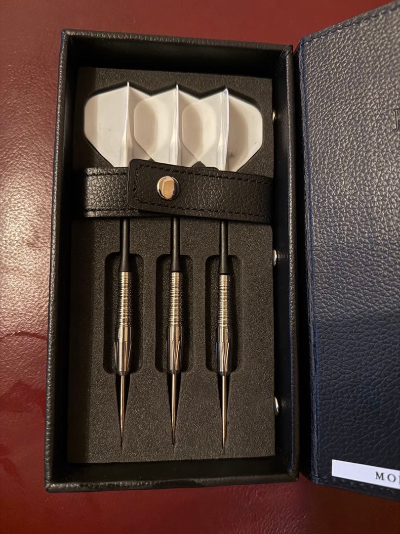 ダーツ MODEL T STEEL 24 jokerd