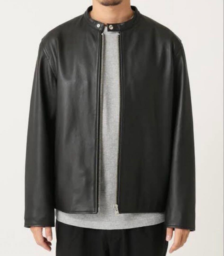 JOURNAL STANDARD relume FAT シングル　ライダース L