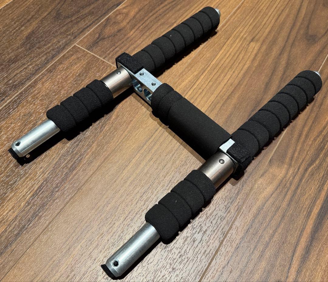 美品キタコ　最強ハンドルロック KML-01