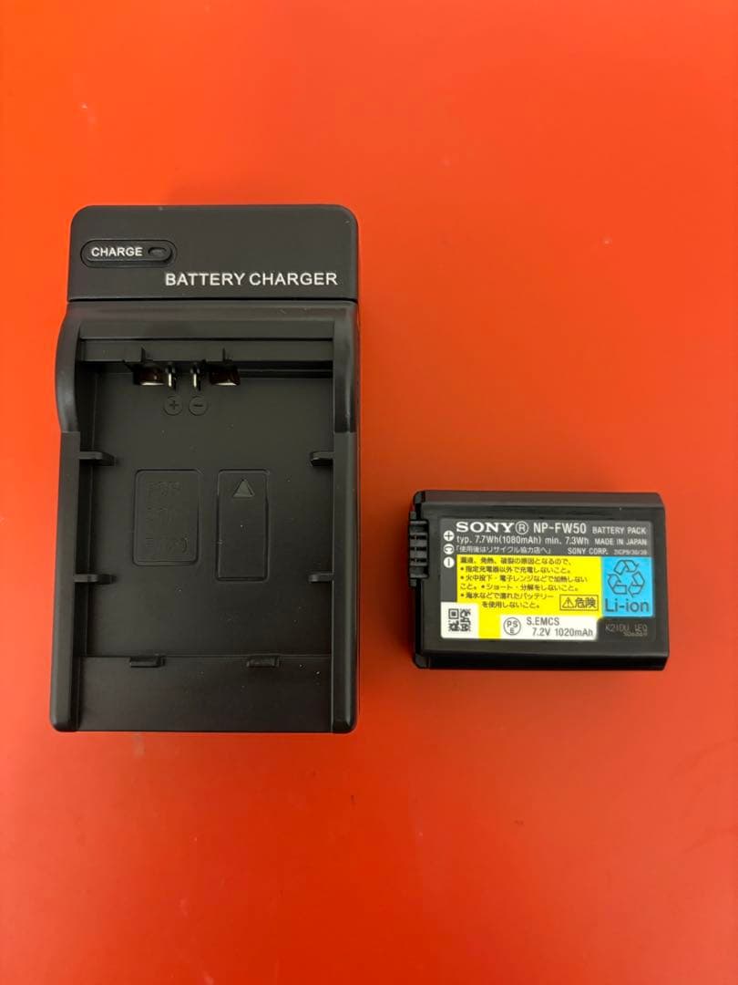 T*g様 SONY α7 II ミラーレスカメラ 本体