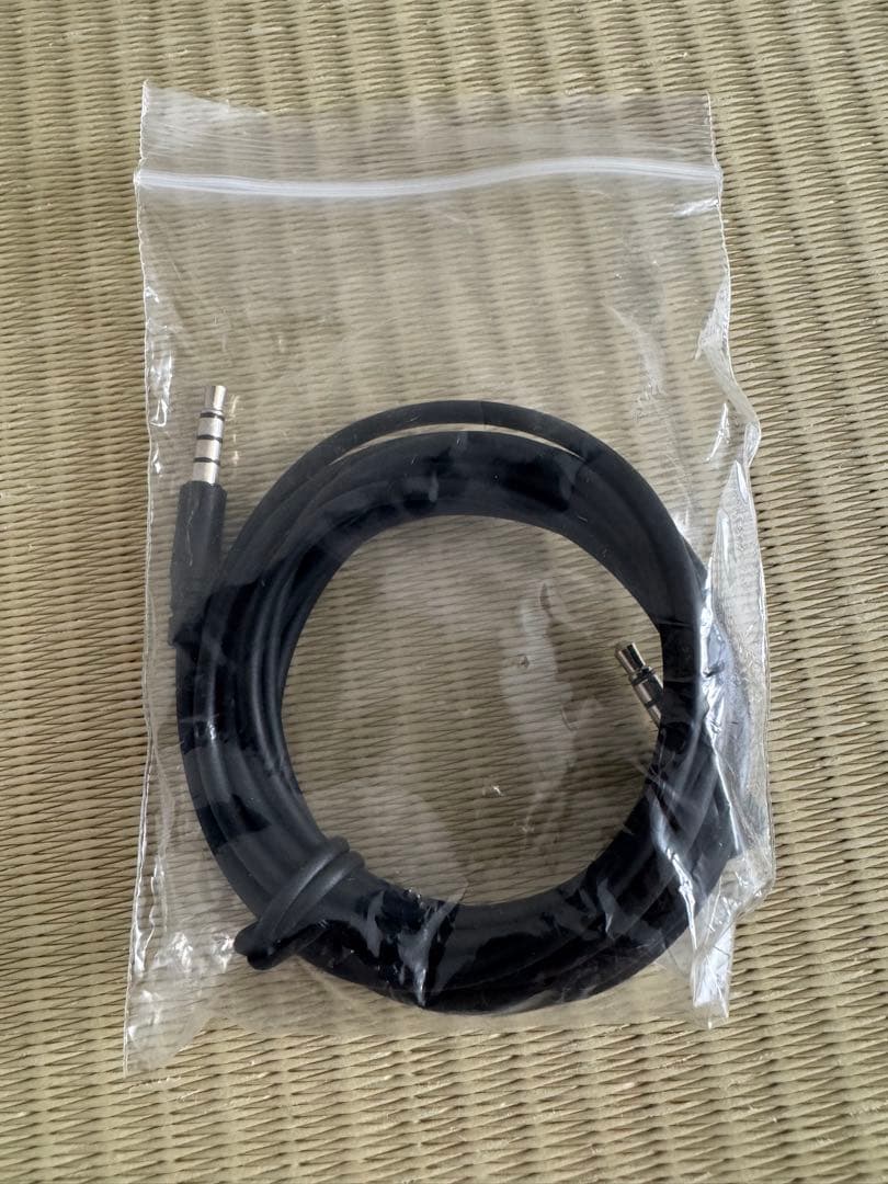 ネックスピーカー FF14仕様