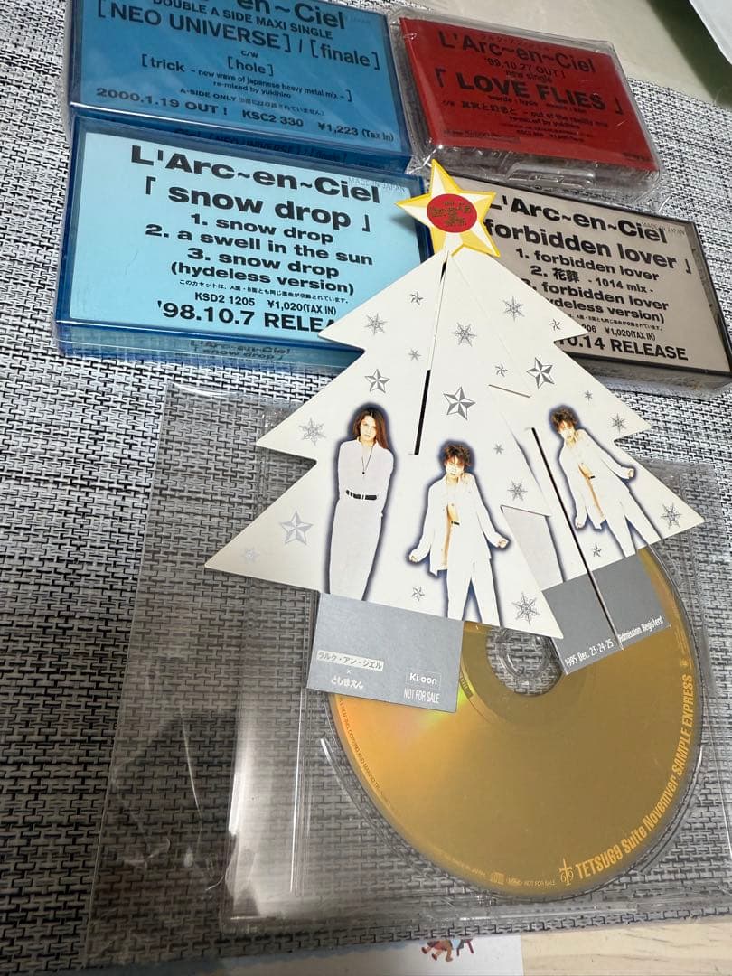 ミュージシャン Y shop