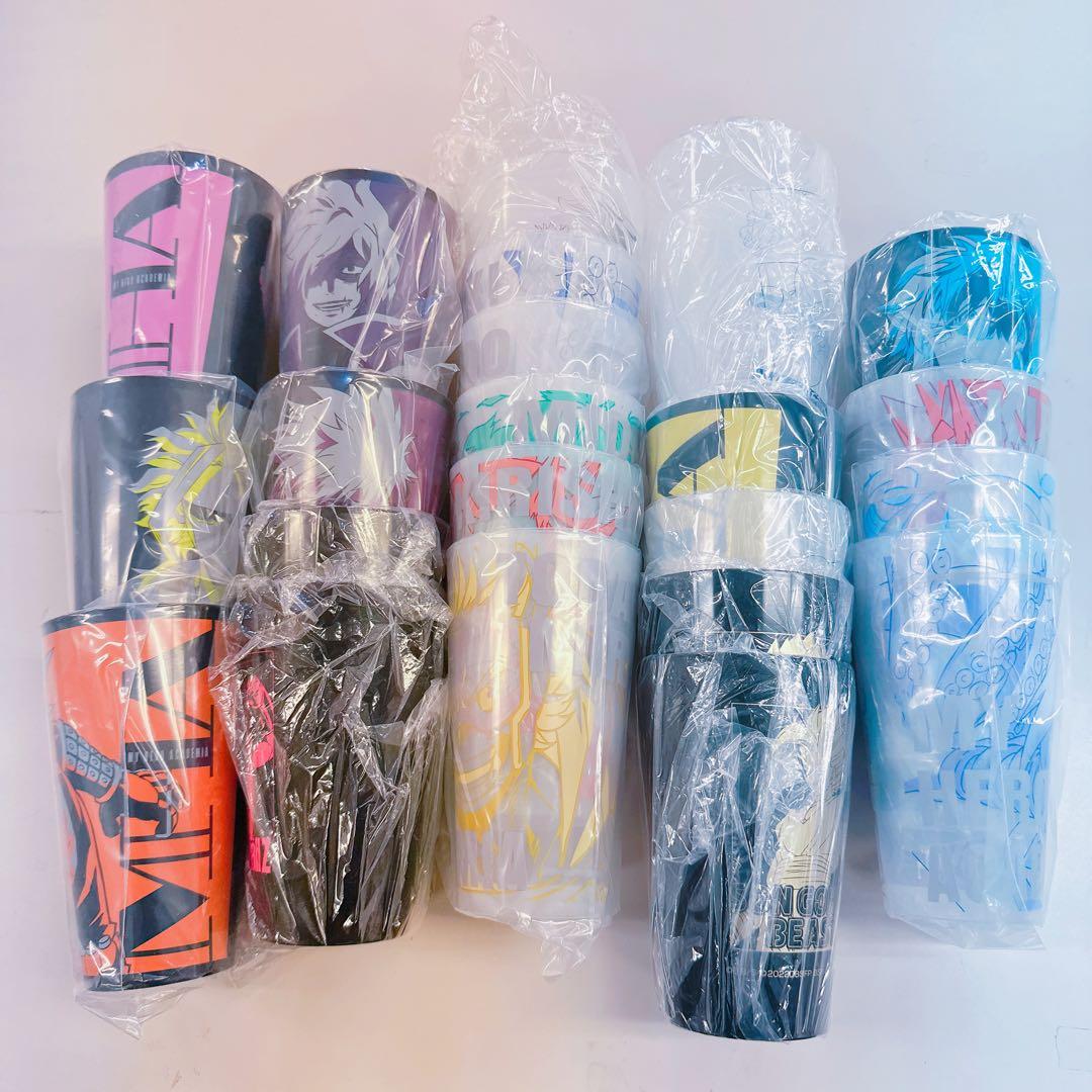 一番くじ 下位賞 まとめ