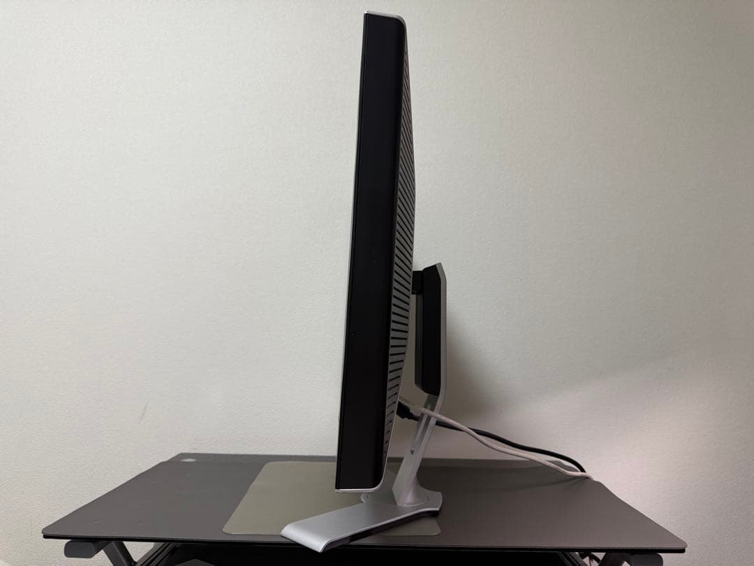 DELL30インチ2K(WQXGA2560×1600)モニター 3007WFP