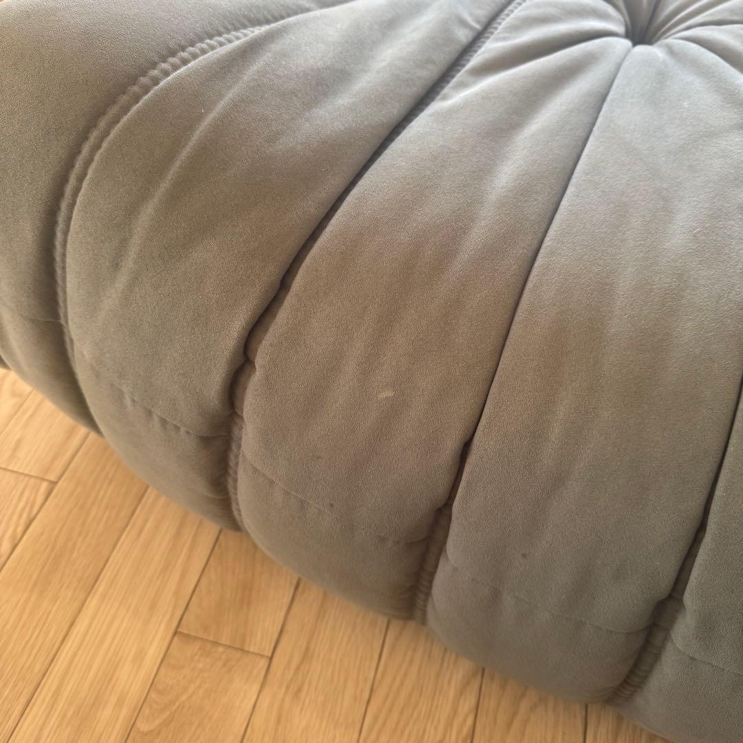 ligne roset リーンロゼ ロゼトーゴ オットマン パフ