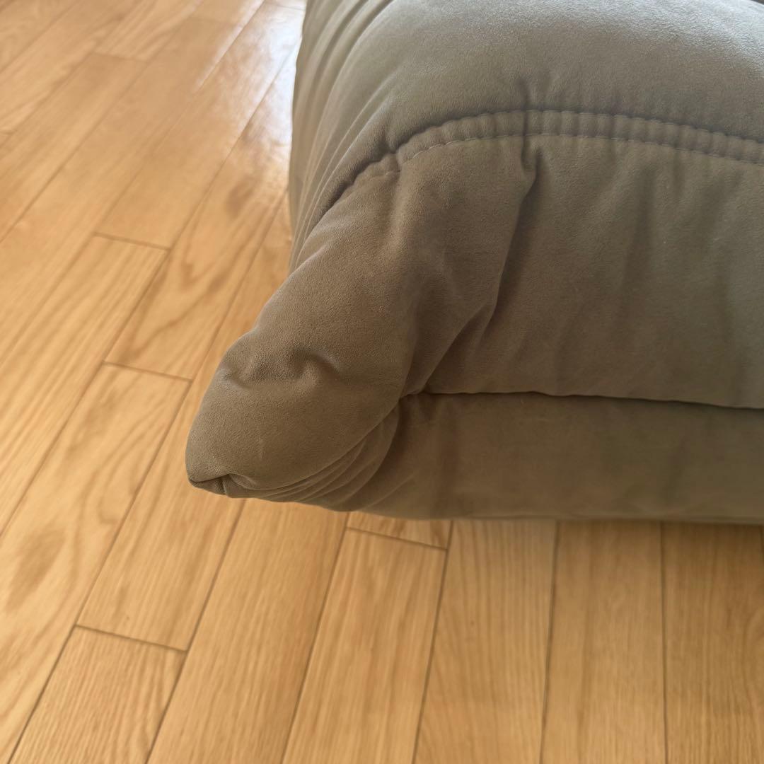 ligne roset リーンロゼ ロゼトーゴ オットマン パフ