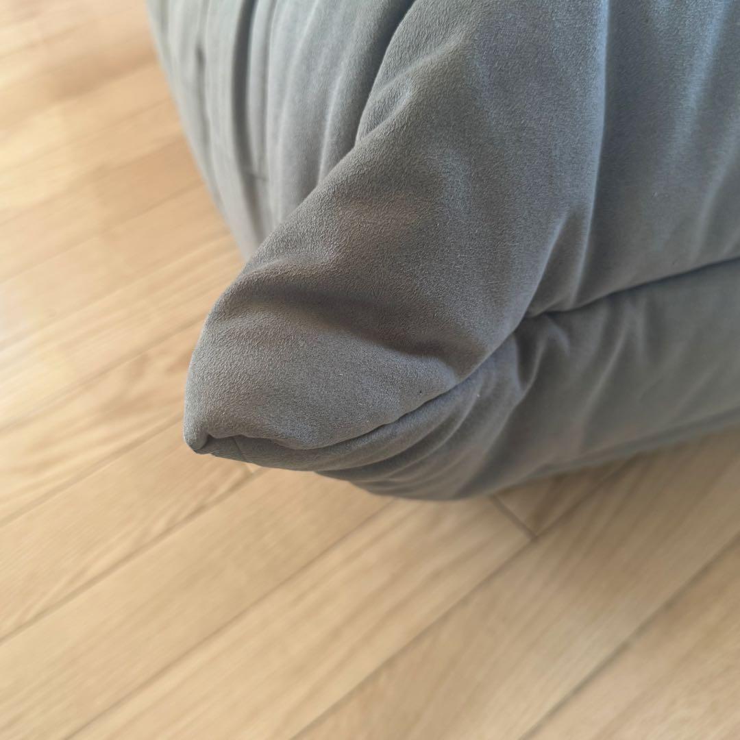 ligne roset リーンロゼ ロゼトーゴ オットマン パフ