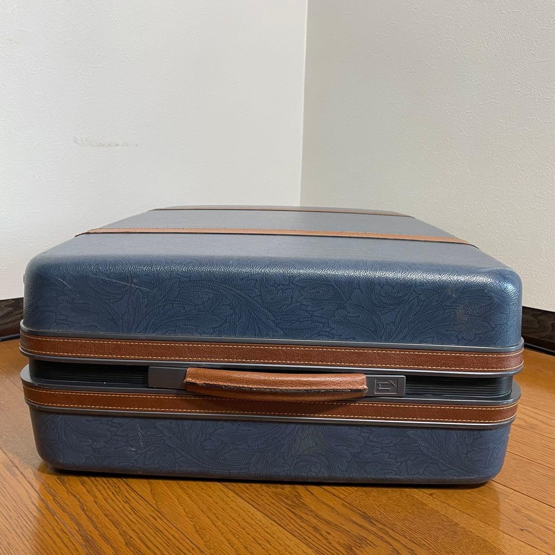 【廃盤】サムソナイト スーツケース クラシッククラブ 4輪　ビンテージ