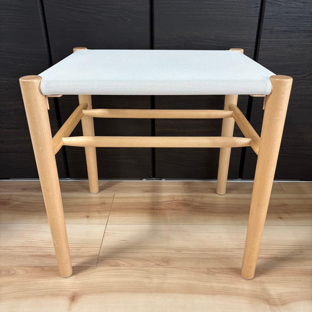 maruni collection LightwoodスツールLow マルニ