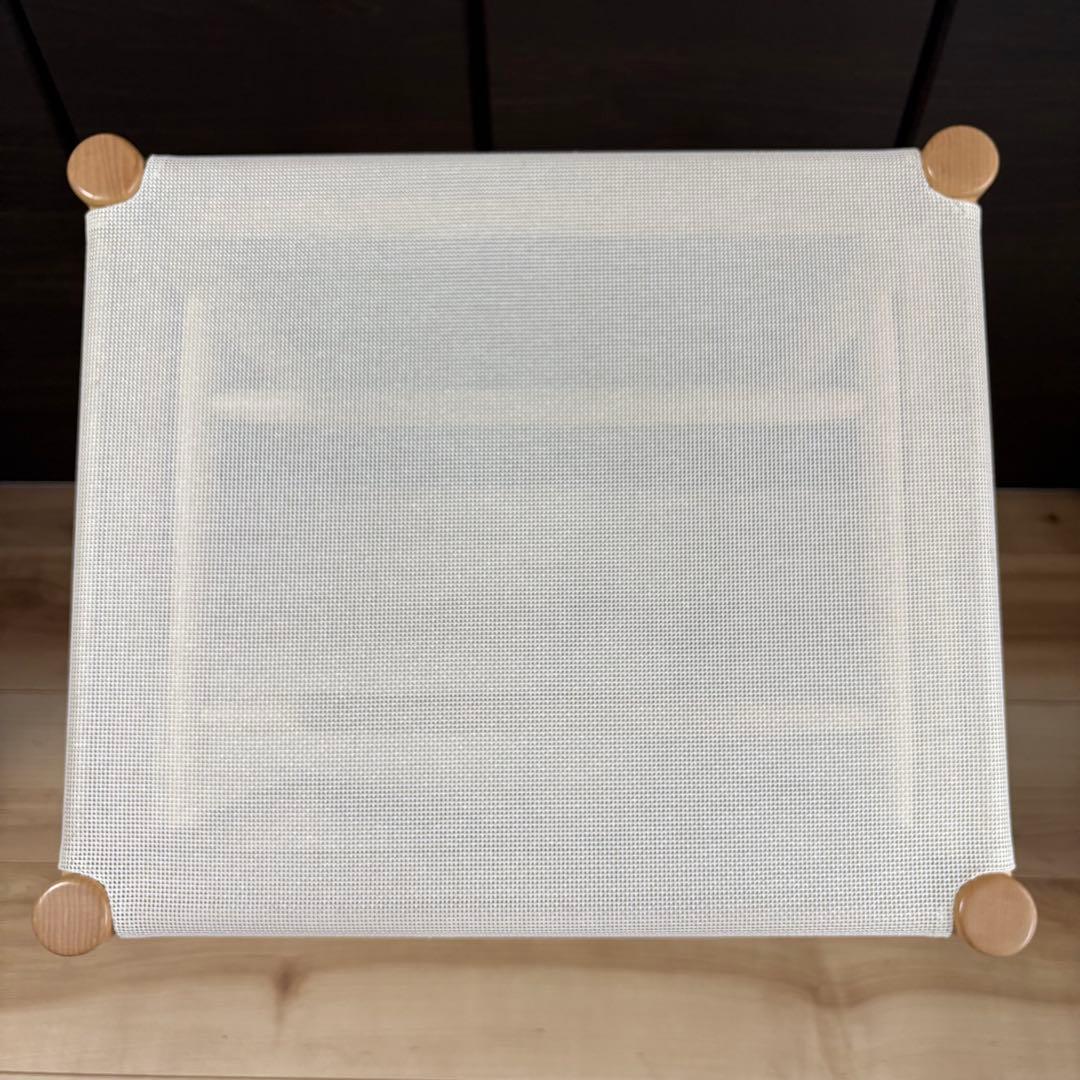 maruni collection LightwoodスツールLow マルニ