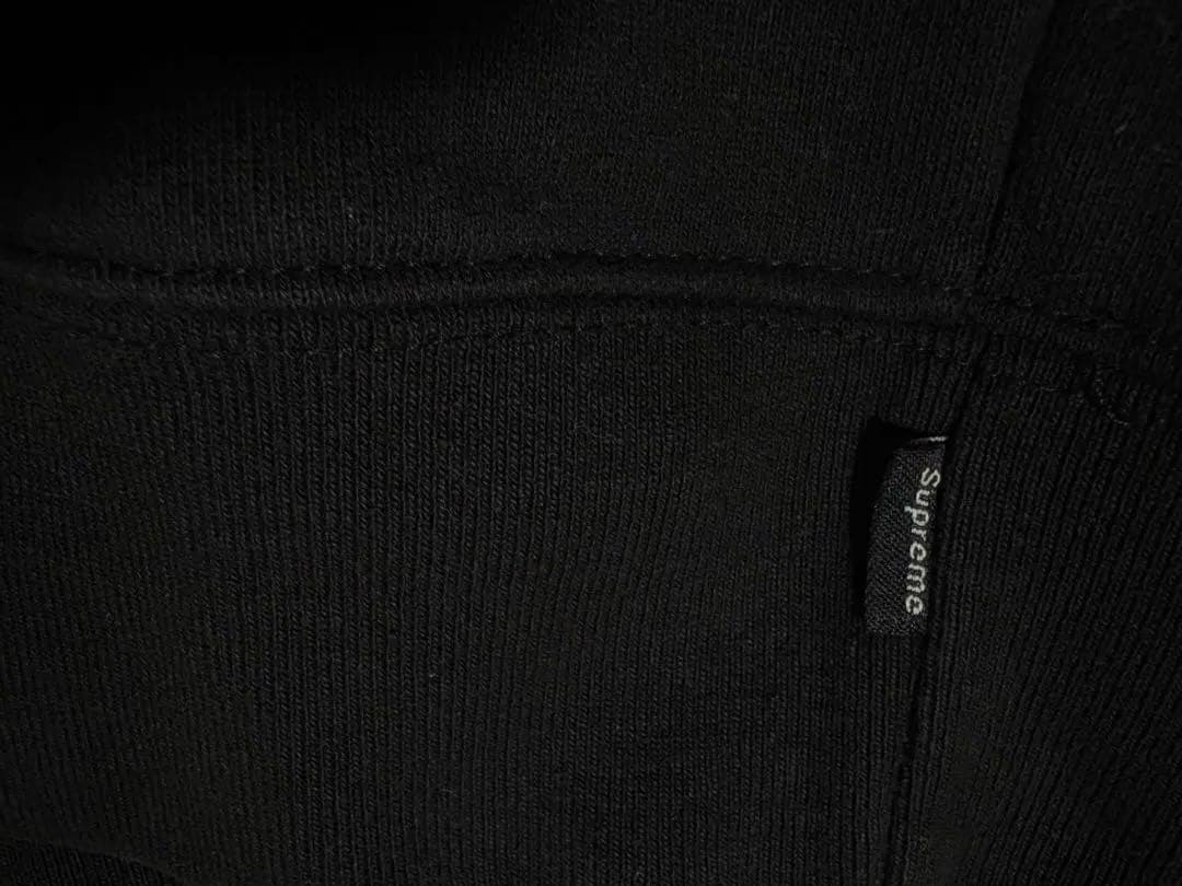 トップス 23ss Supreme Small Box Hooded Sweatshirt