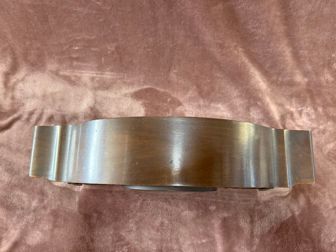 w*a様 ドイツ製original Kienzleオリジナルキンツレー 置時計