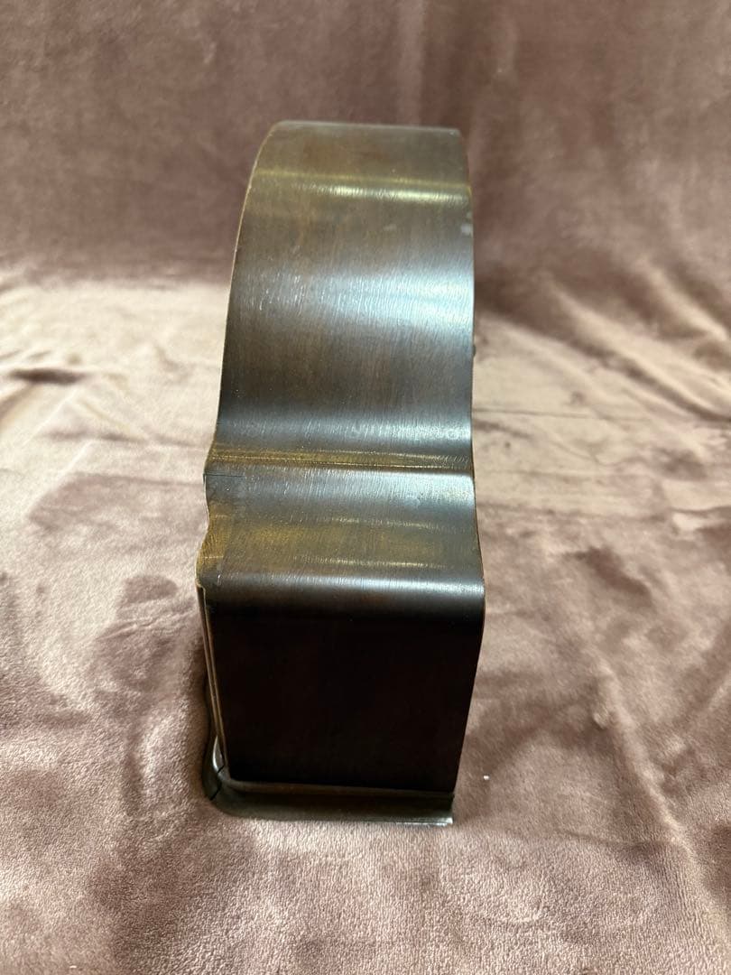 w*a様 ドイツ製original Kienzleオリジナルキンツレー 置時計