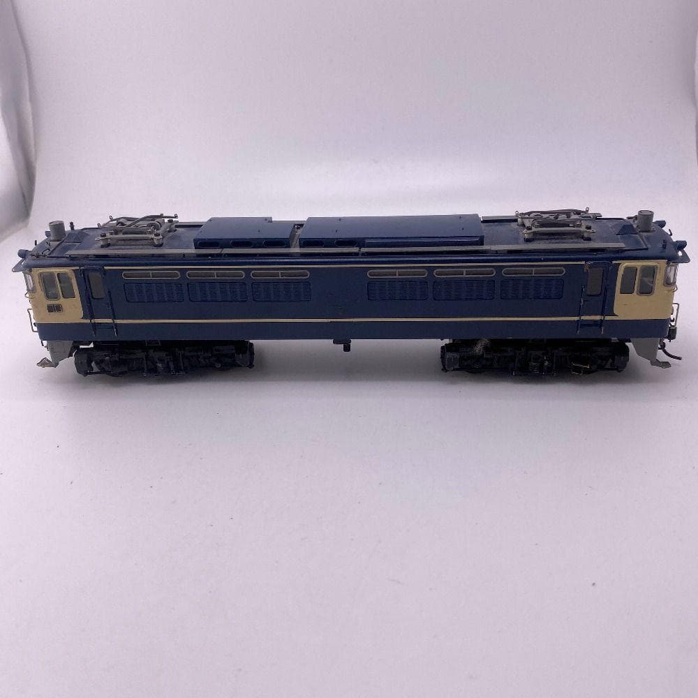 天賞堂 EF65 1,100番台 電気機関車 HOゲージ