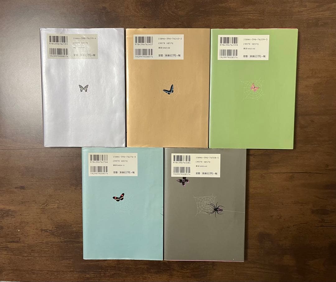 【初版多数】矢沢あい NANA他 5シリーズ 豪華42冊セット