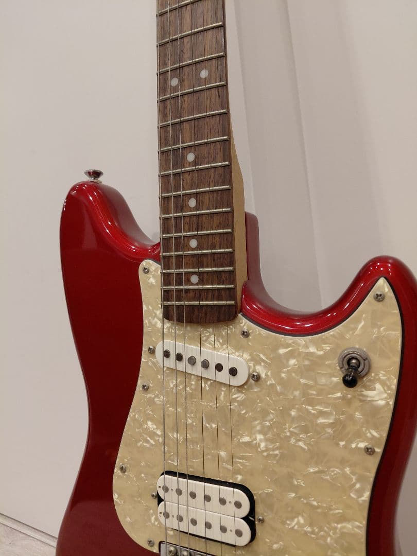 Squier Cyclone スクワイヤー エレキギターフェンダー