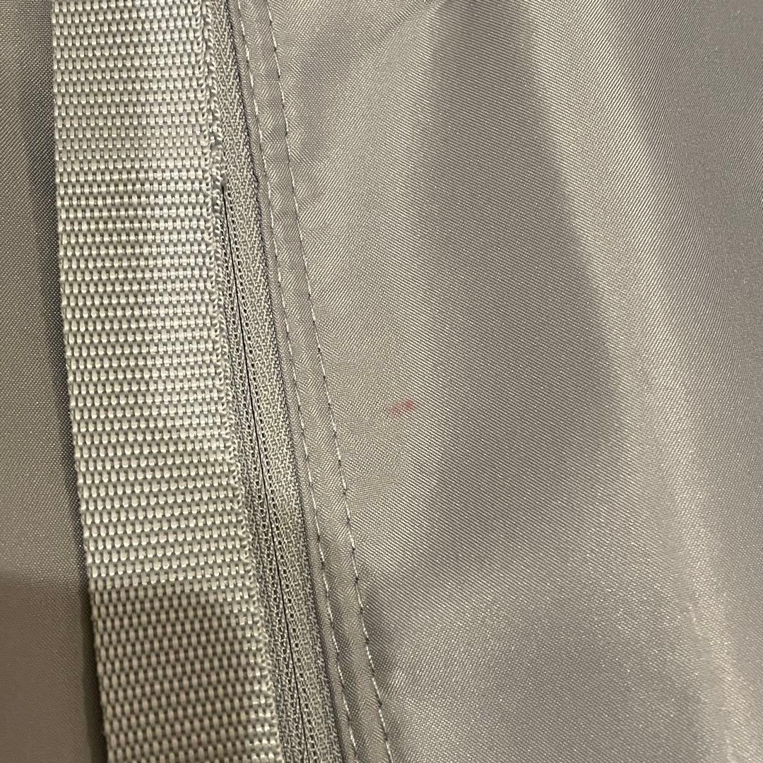 無印良品 ハードキャリーケース 36L 黒