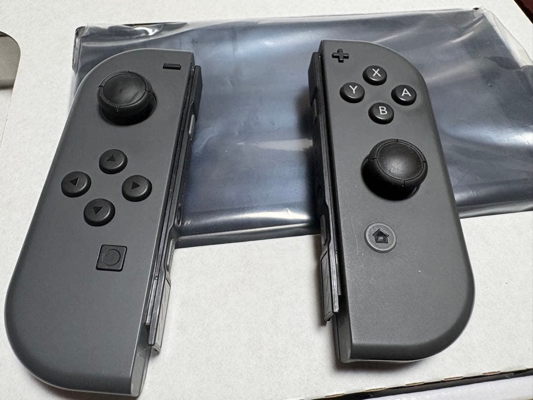 美品★Nintendo Switch 本体 ＋ 付属品