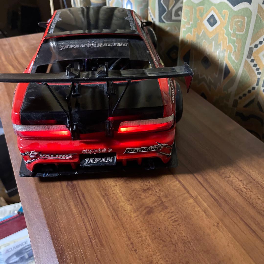 アディクションボディーS13シルビア