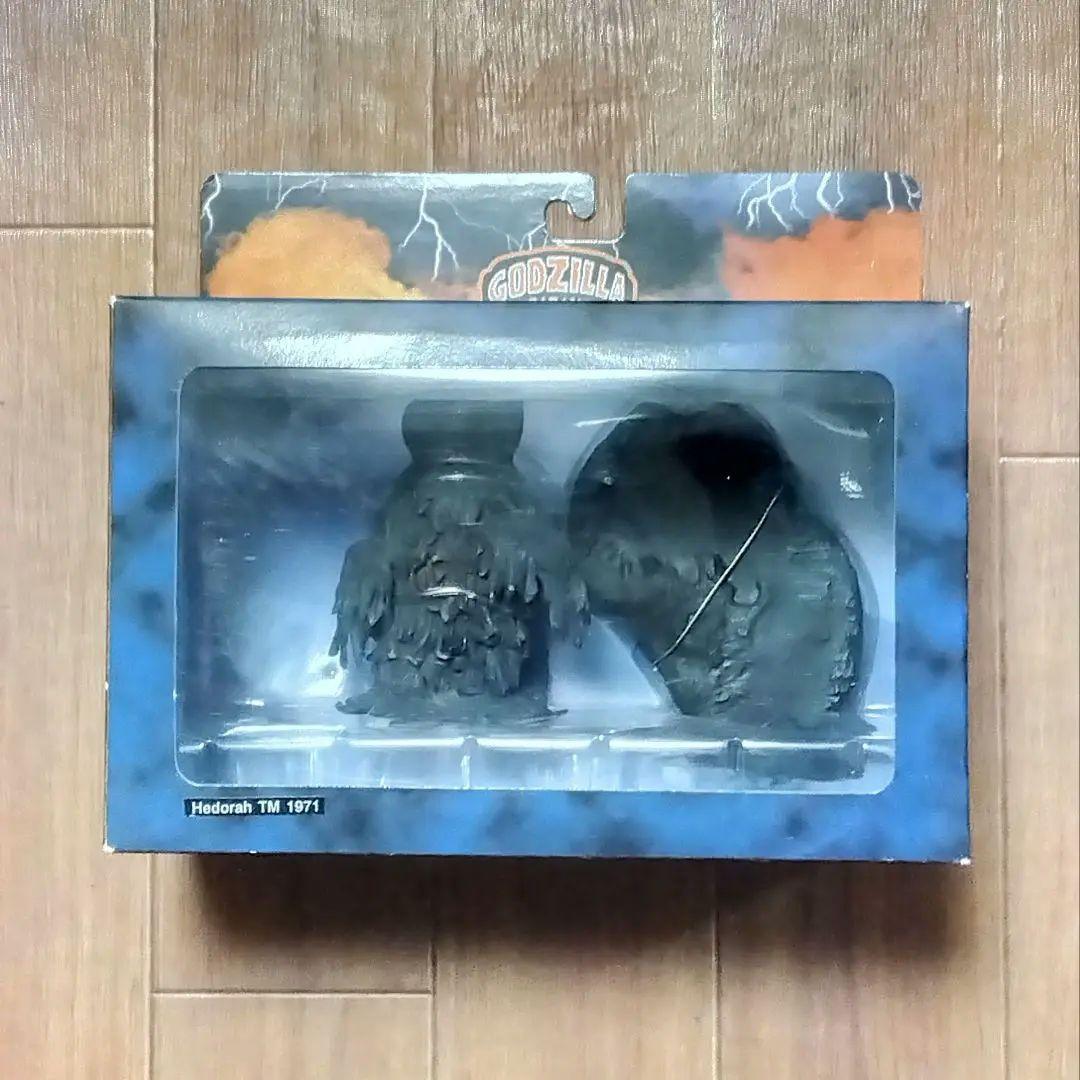 大怪獣シリーズ　GODZILLA ORIGINS ヘドラ　ガレージキット